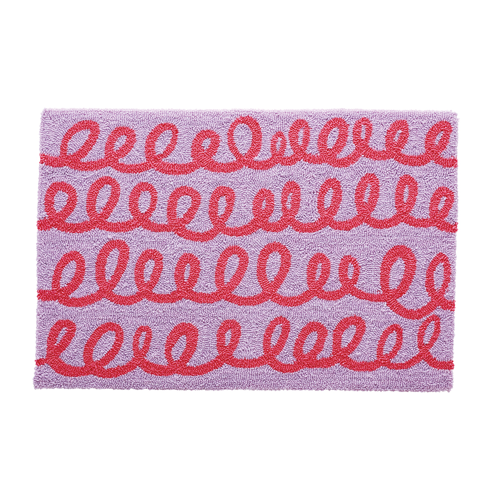 Goma Rectangle Mat Code