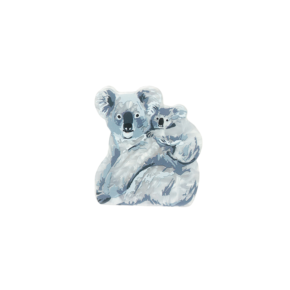 Koike Fumi Animal Mirror Koala