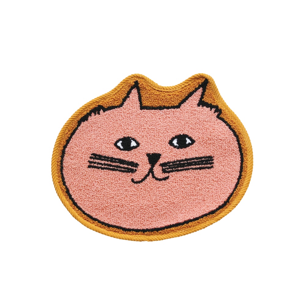 Olya Mat S Cat
