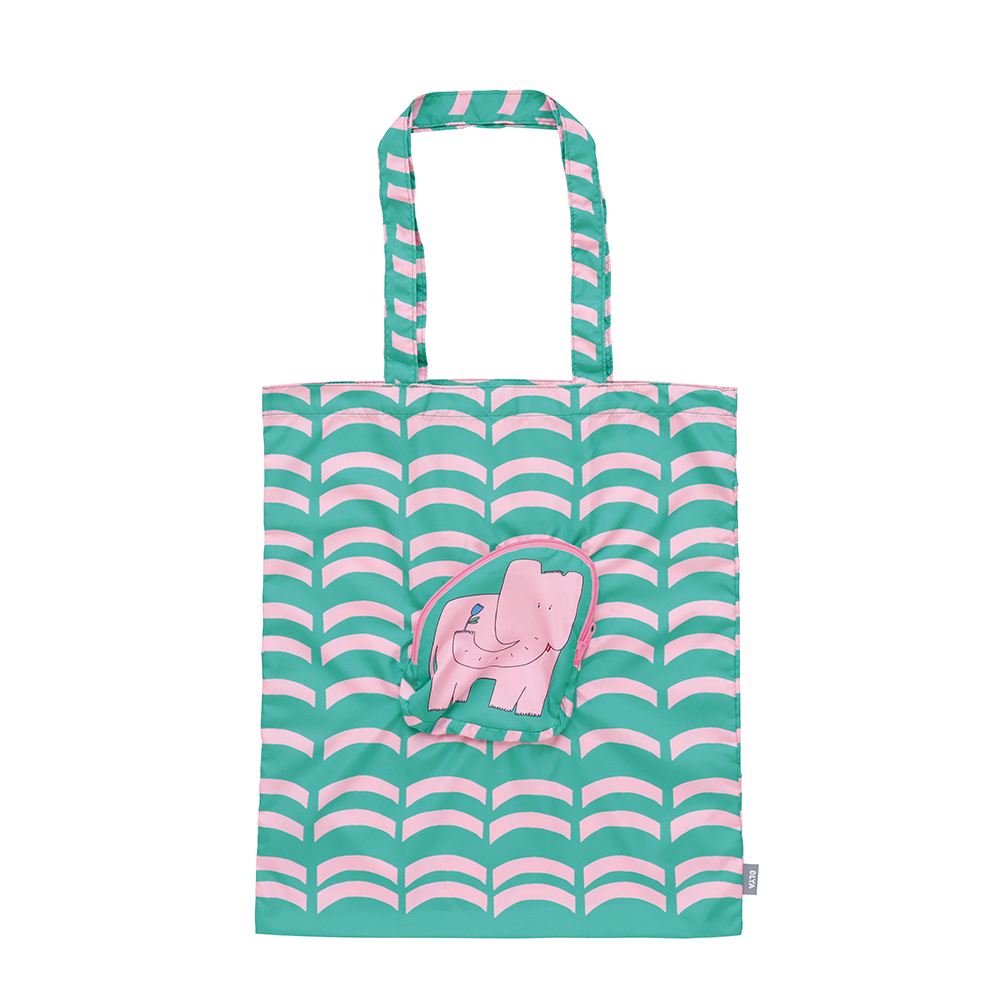 Olya Face bag Elephant