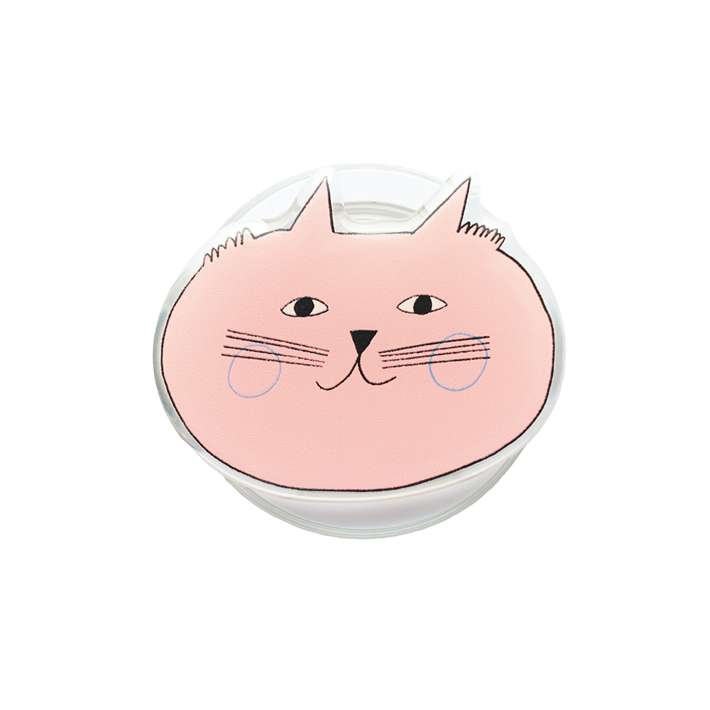 Olya Phone Grip Cat