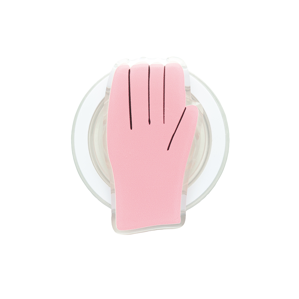 Olya Phone Grip Hand