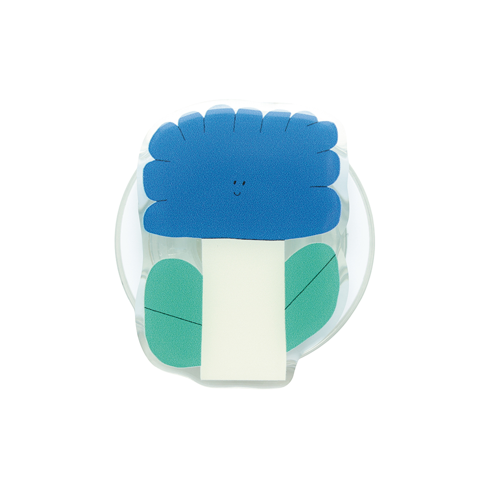 Olya Phone Grip Flower