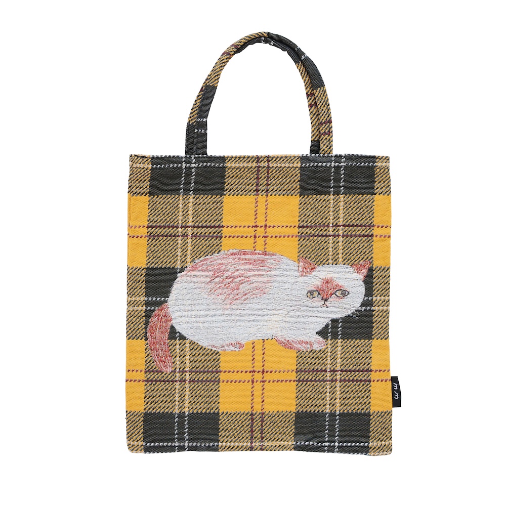 Matsuo Miyuki Mini Bag Hacu