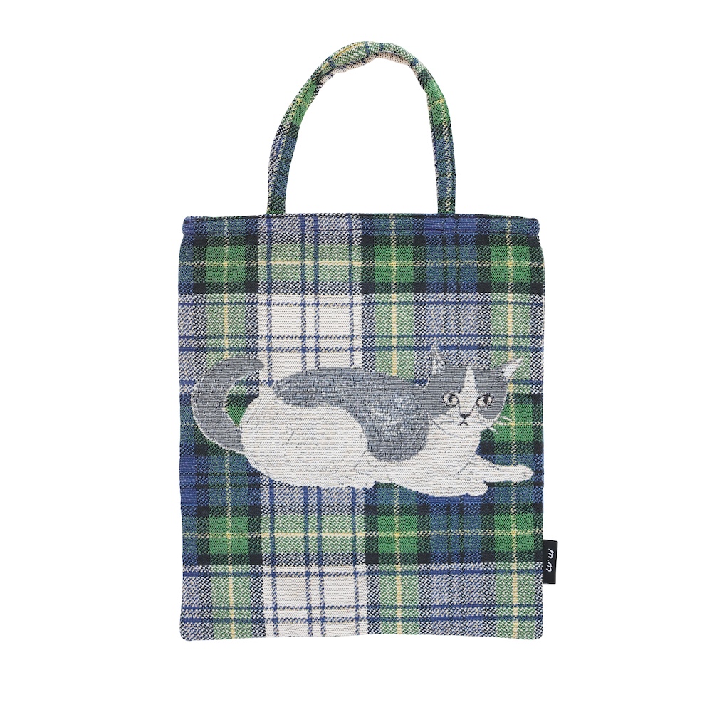 Matsuo Miyuki Mini Bag Ruru