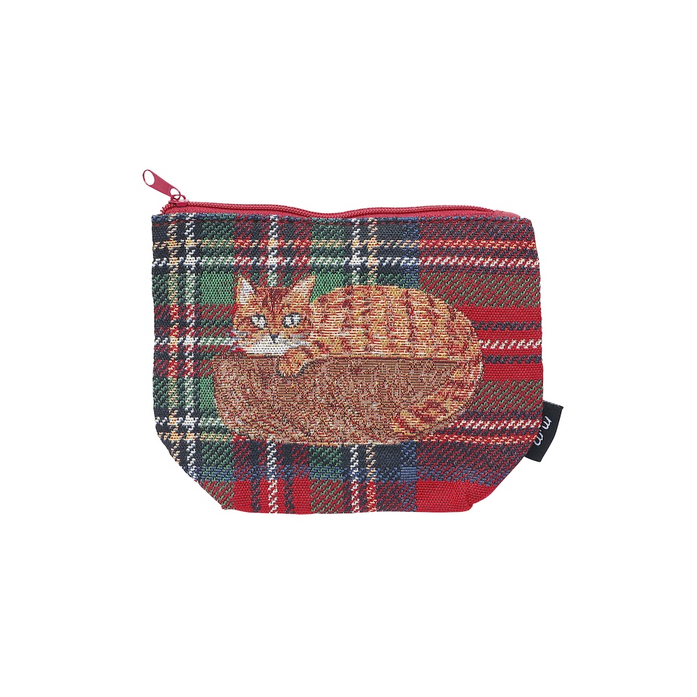 Matsuo Miyuki Pouch Stripe