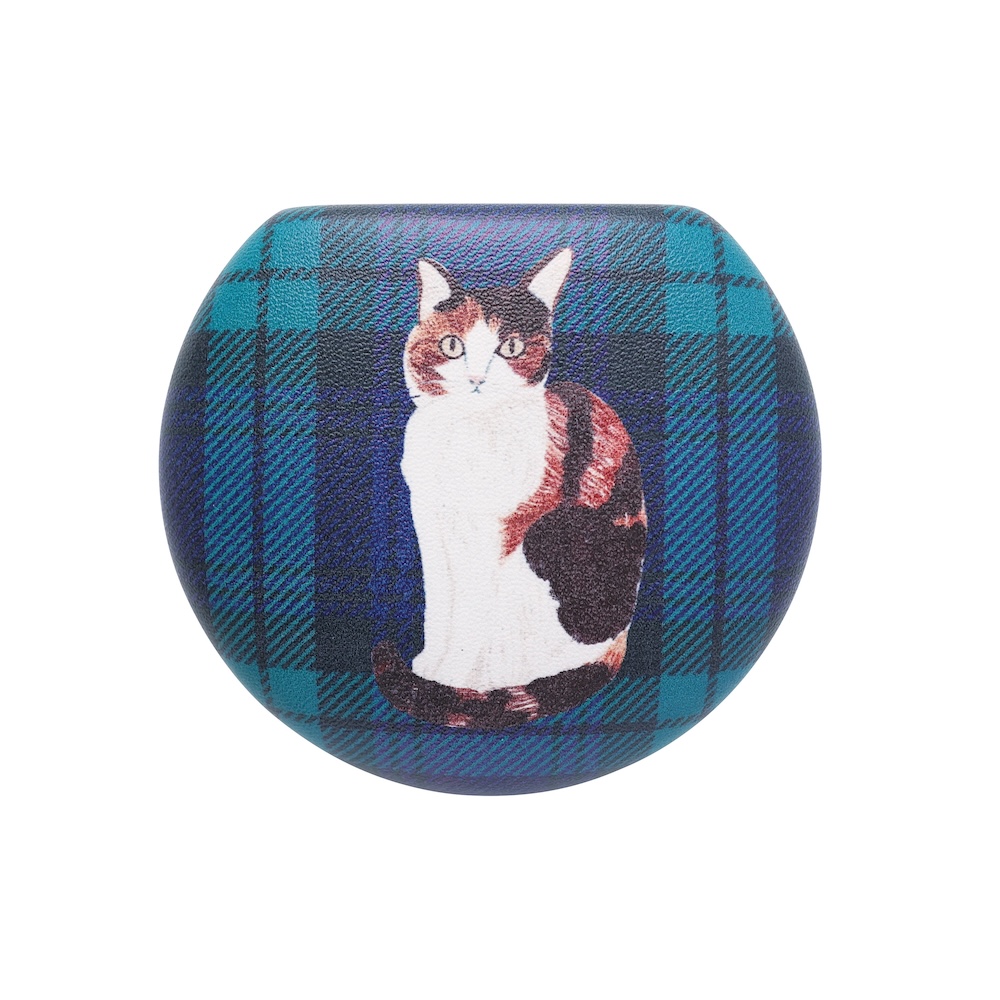 Matsuo Miyuki Multi case Tabby