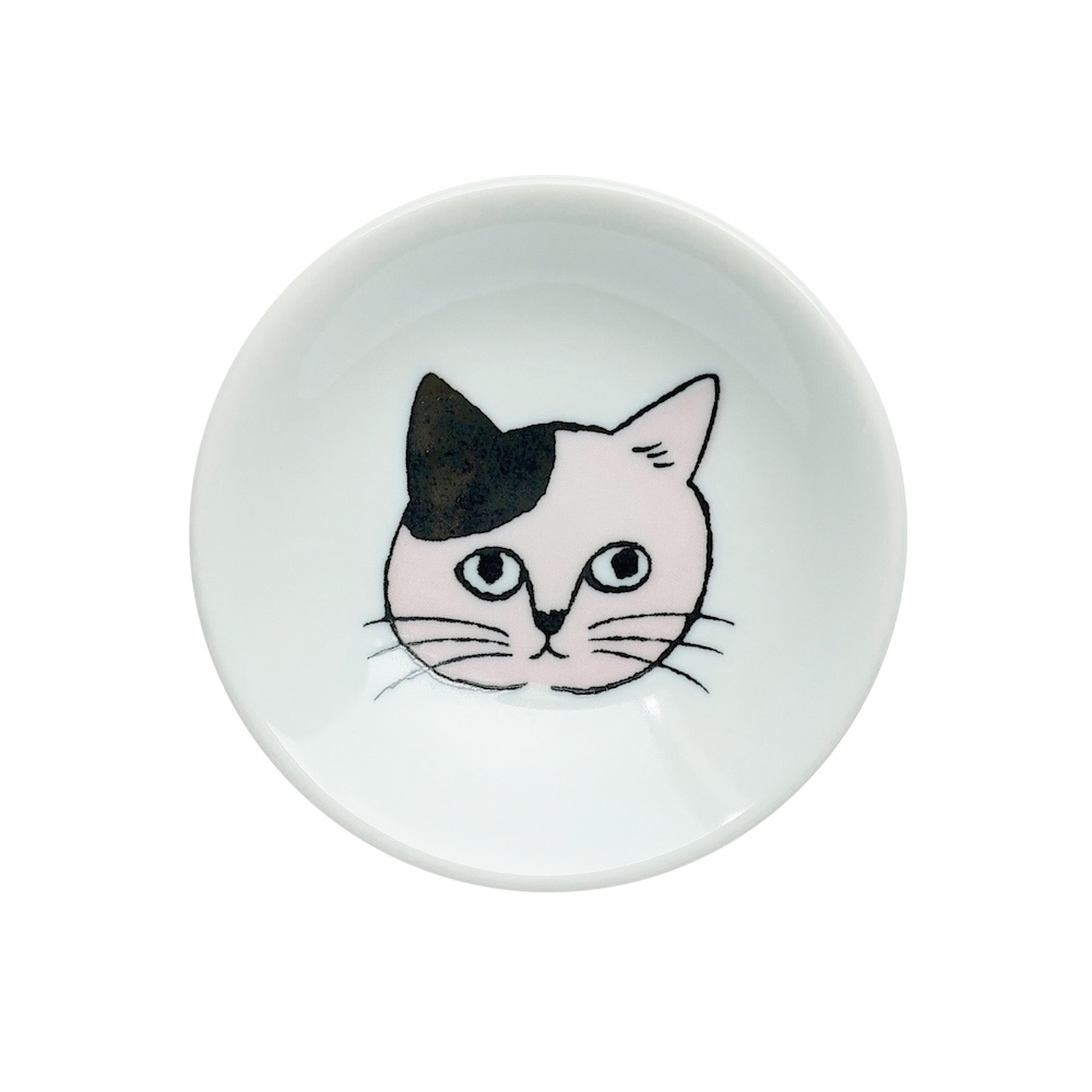 Matsuo Miyuki Plate S Pumpkin