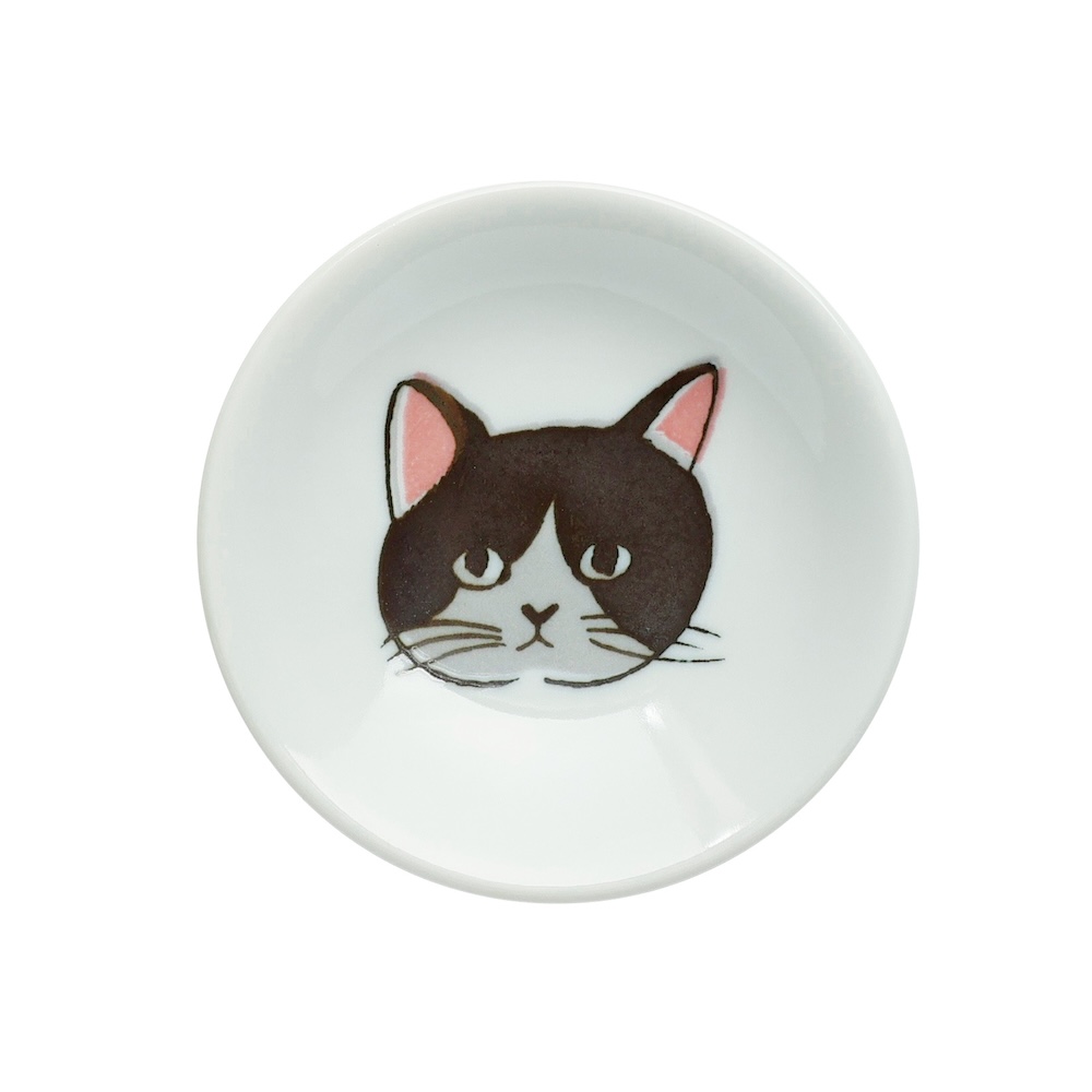 Matsuo Miyuki Plate S Pepper