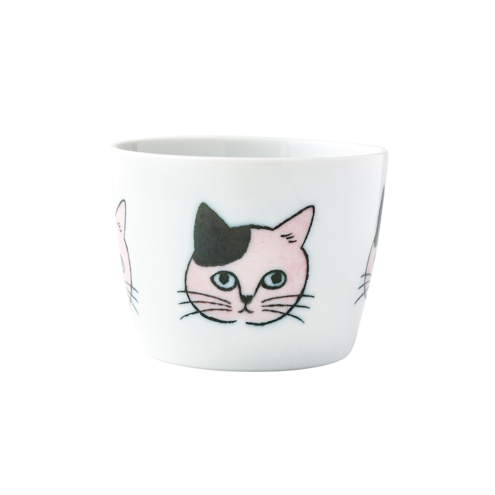 Matsuo Miyuki Free cup Pumpkin