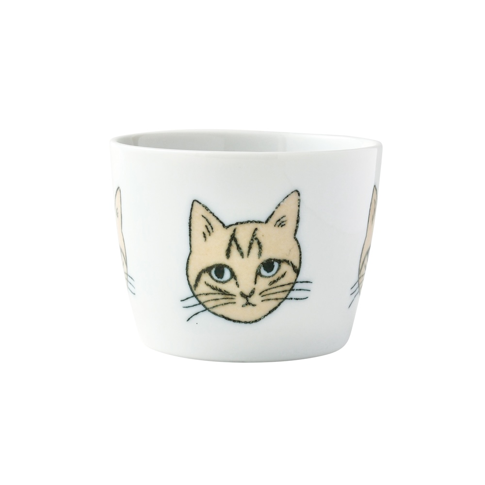 Matsuo Miyuki Free cup Noisettes