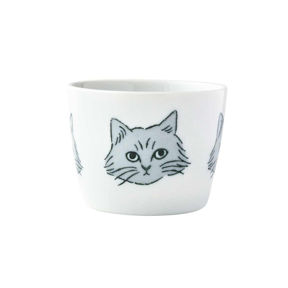 Matsuo Miyuki Free cup Chloe
