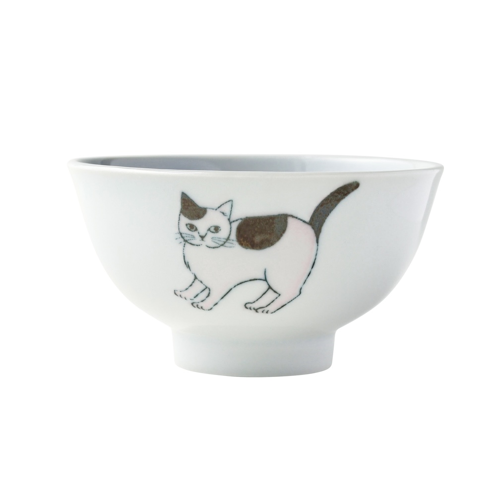Matsuo Miyuki Bowl Pumpkin