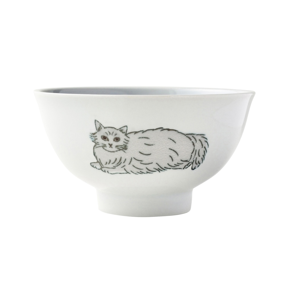 Matsuo Miyuki Bowl Chloe
