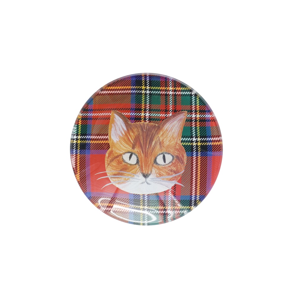 Matsuo Miyuki Glass plate 12 Stripe