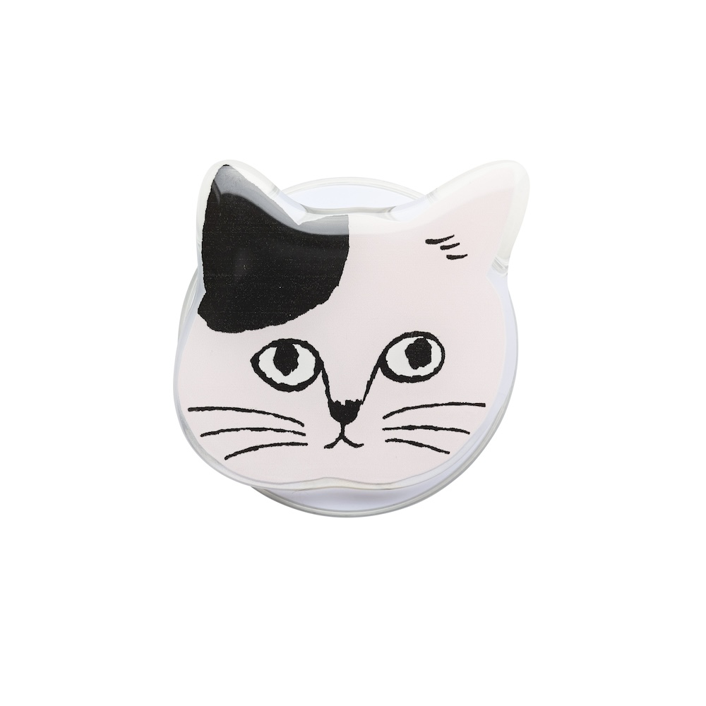 Matsuo Miyuki Phone grip Pumpkin