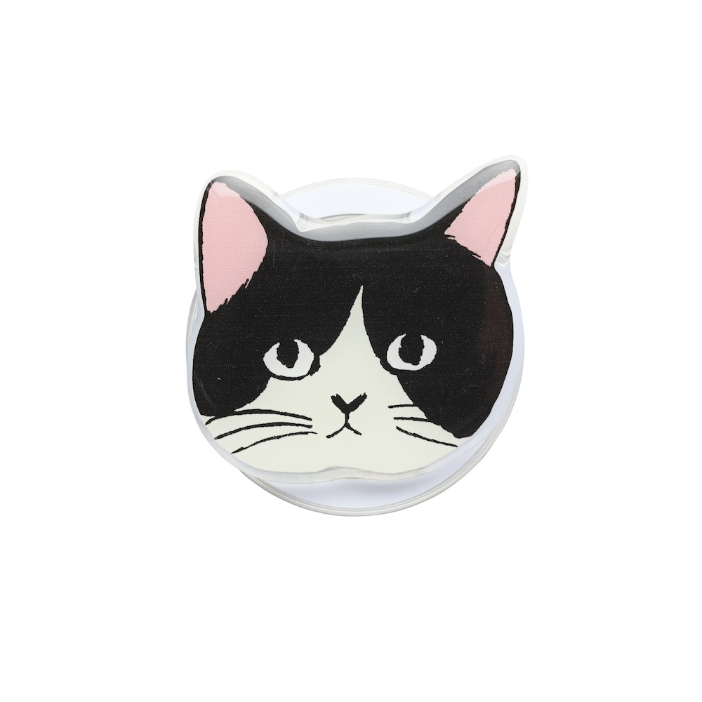 Matsuo Miyuki Phone grip Pepper