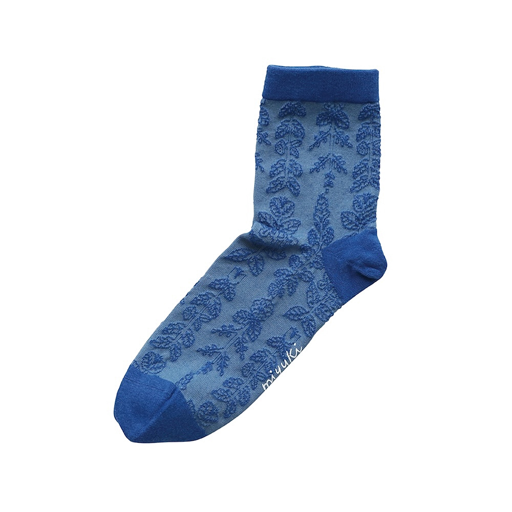 Matsuo Miyuki Float socks Vine BL