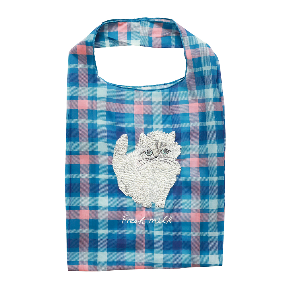 Matsuo Miyuki Sheer Bag Stella