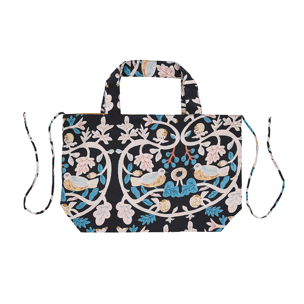 Matsuo Miyuki Indian Cotton bag branch