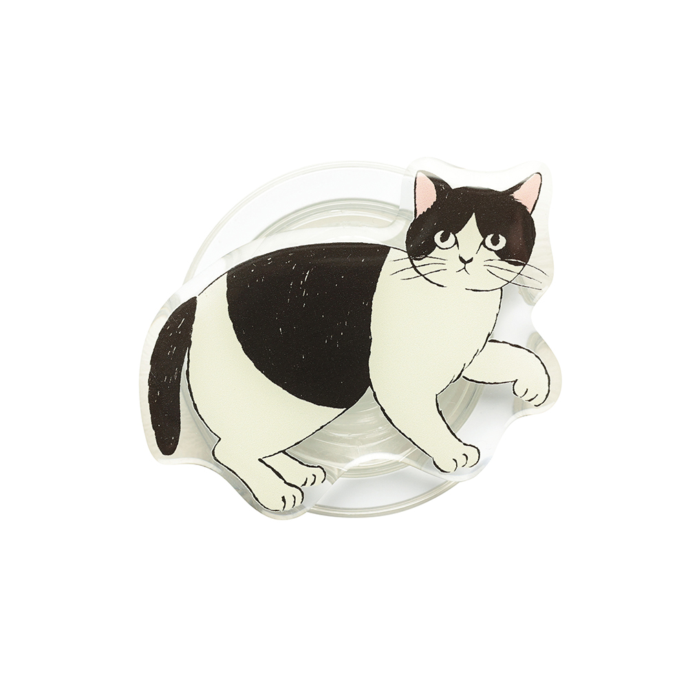 Matsuo Miyuki Phone Grip Pepper