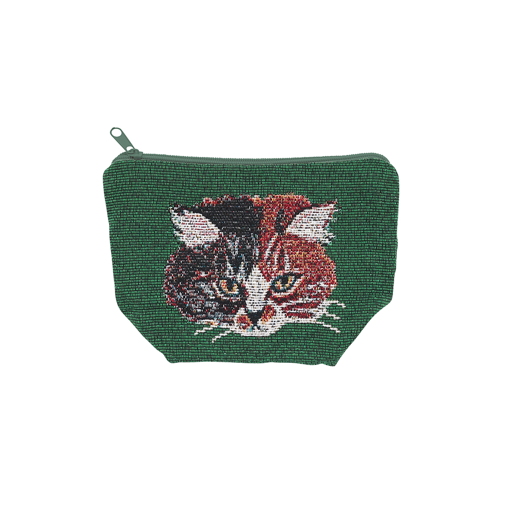 Matsuo Miyuki Pouch Mike