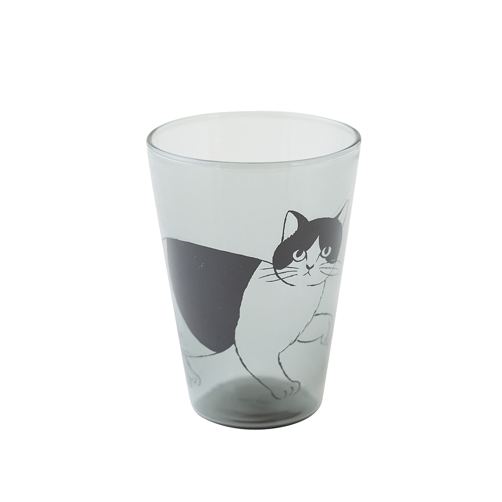 Matsuo Miyuki Heat resistant Thin glass Pepper