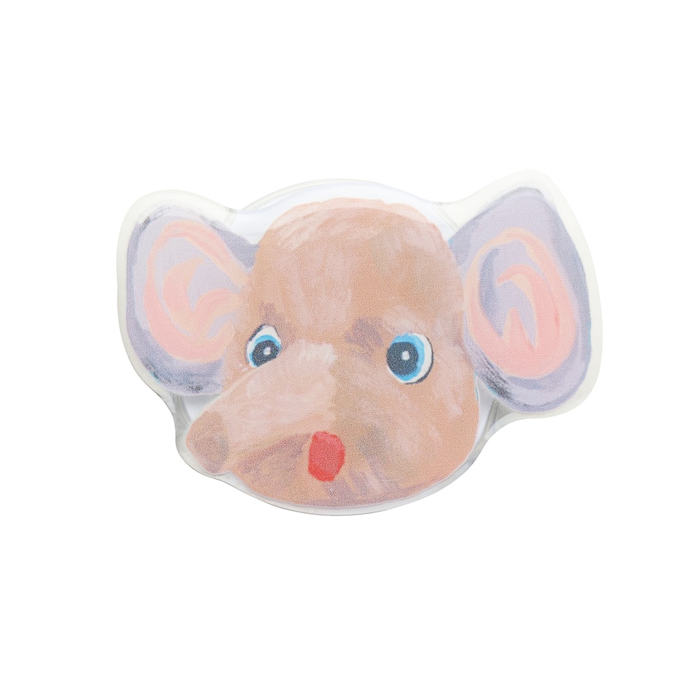 Nathalie Lete Phone grip Elephant