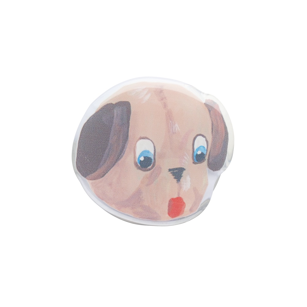 Nathalie Lete Phone grip Dog-toy