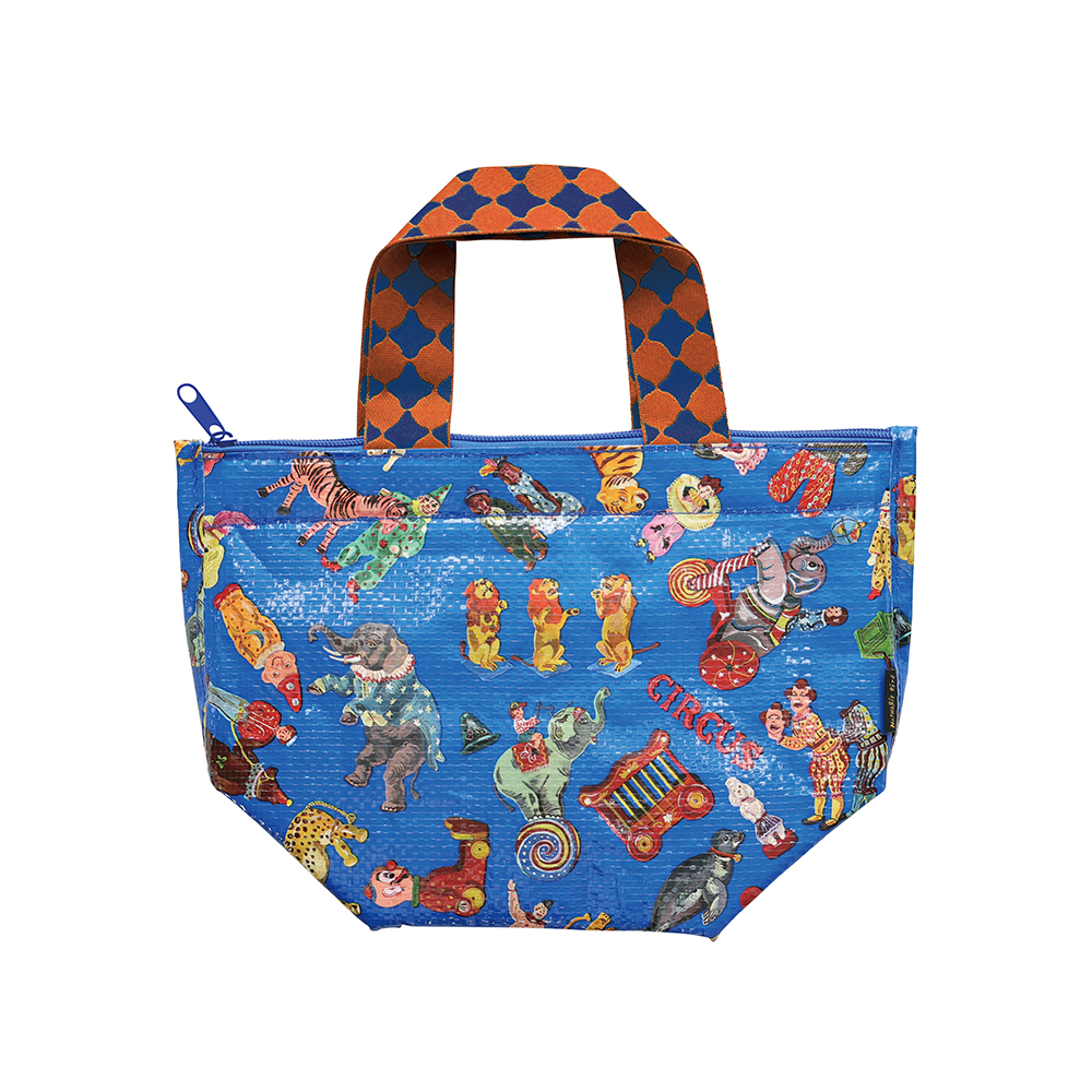 Nathalie Lete Keep cool bag S Circus