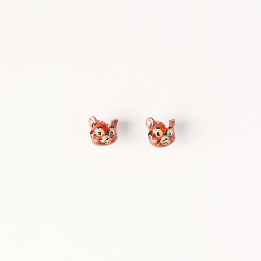 Nathalie Lete Pierce Squirrel