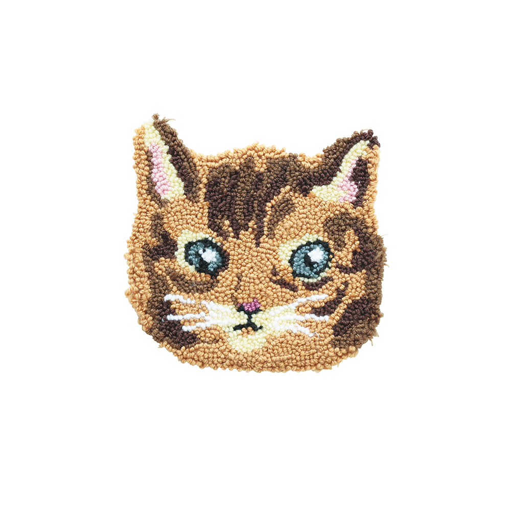 Nathalie Lete Multi mat S Maya