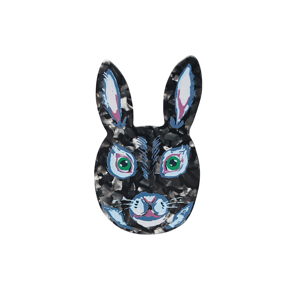 Nathalie Lete Mirror REGLISSE