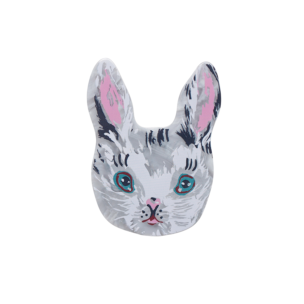 Nathalie Lete Mirror BLANCHE