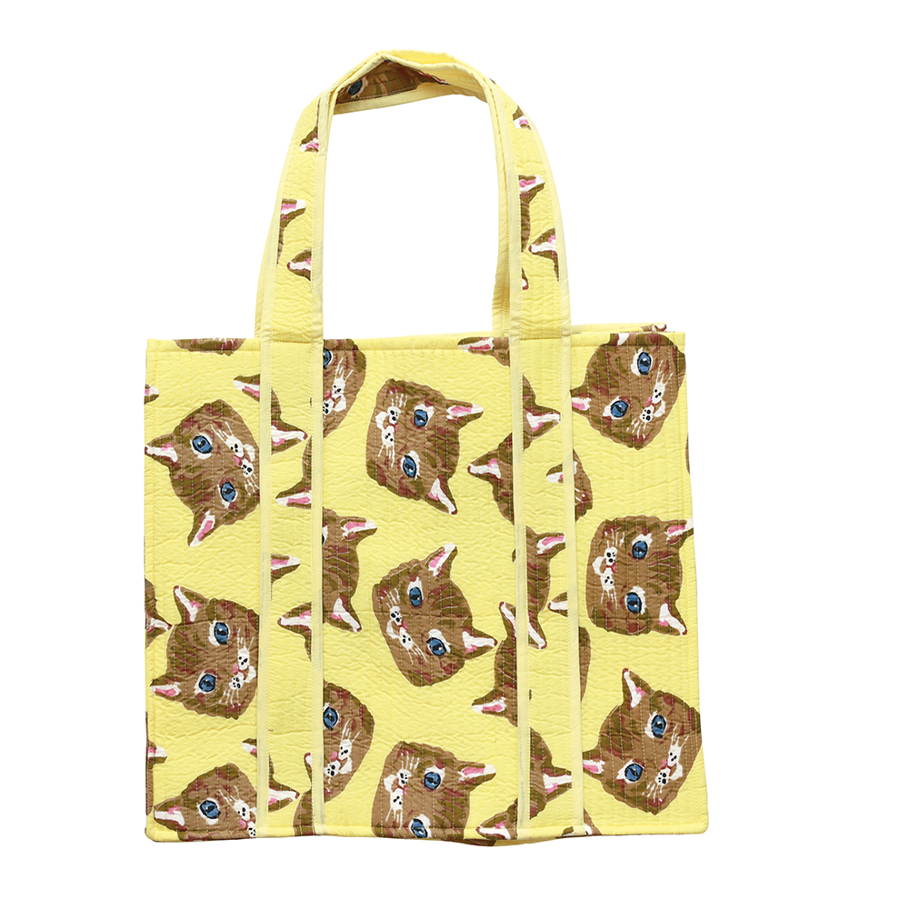 Nathalie Lete Indian Bag Maya
