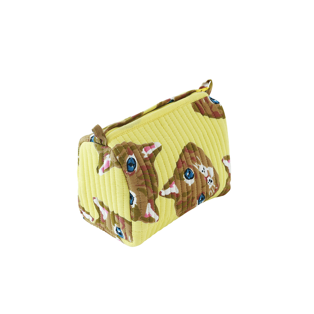 Nathalie Lete Indian Pouch S Maya