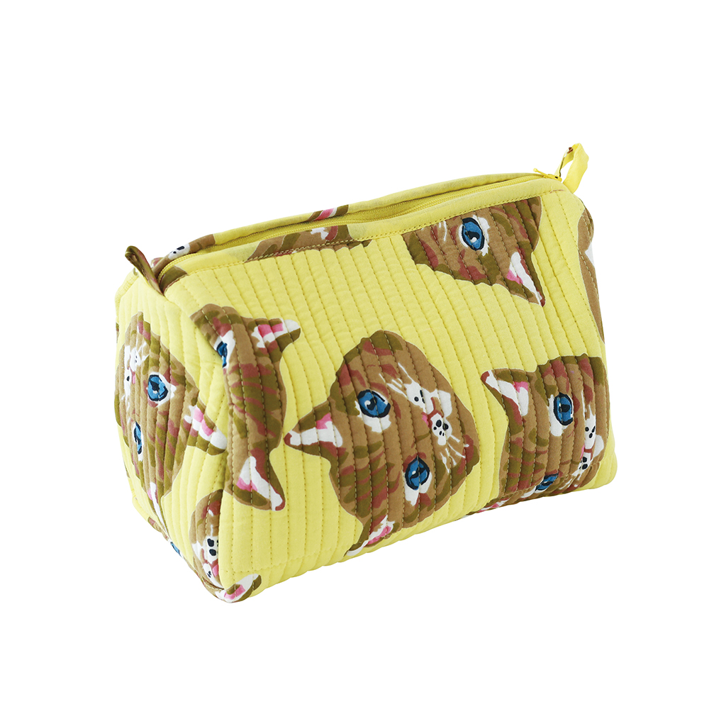 Nathalie Lete Indian Pouch L Maya