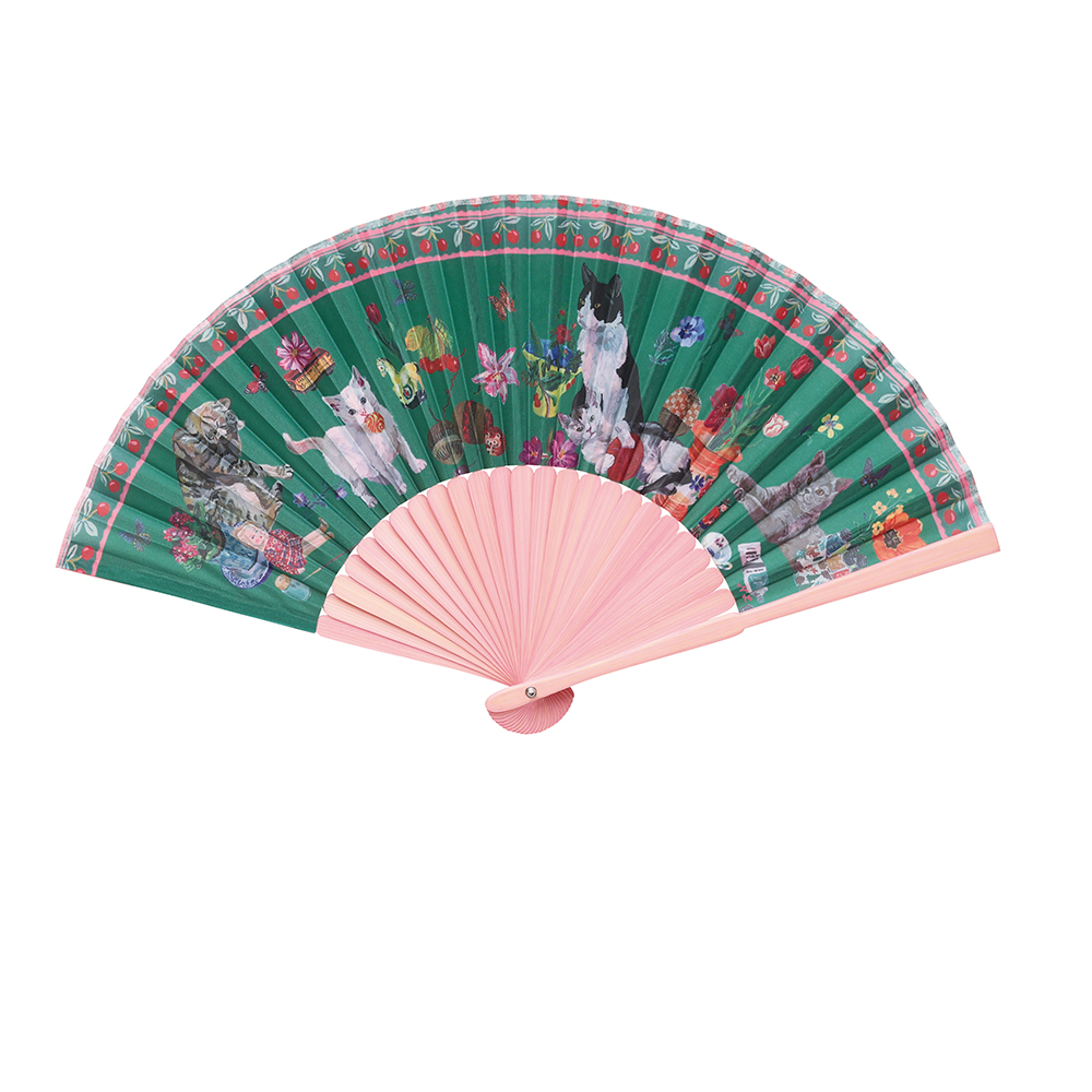 Nathalie Lete Sensu Cats