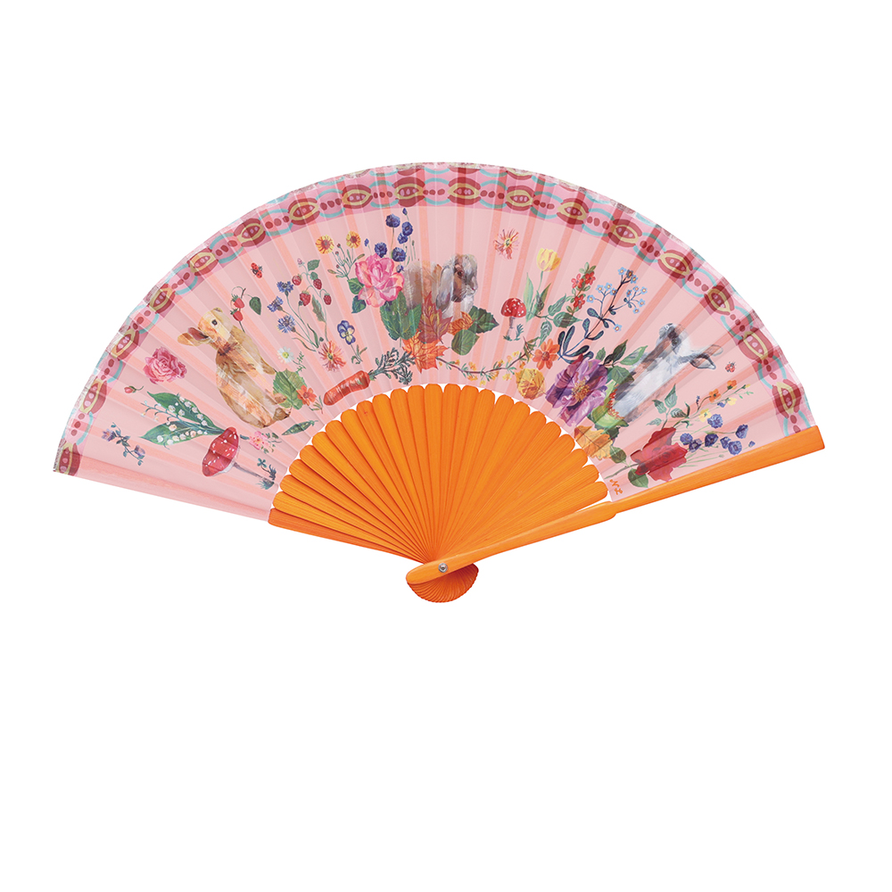 Nathalie Lete Sensu Rabbits