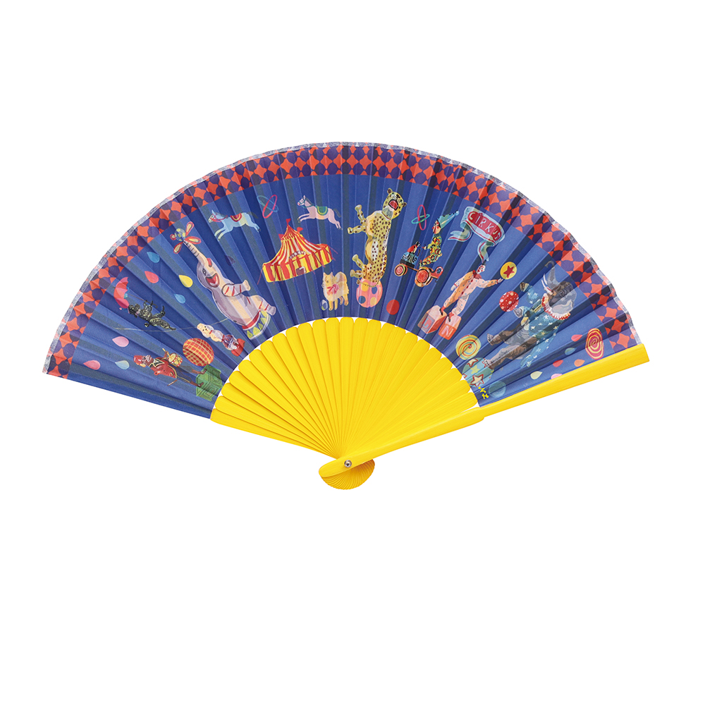 Nathalie Lete Sensu Circus