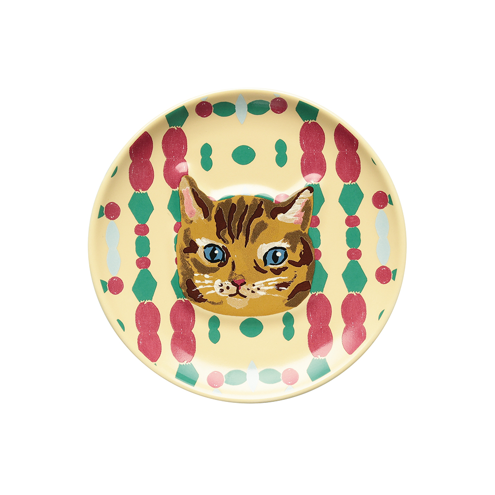 Nathalie Relief Mini Dish Maya