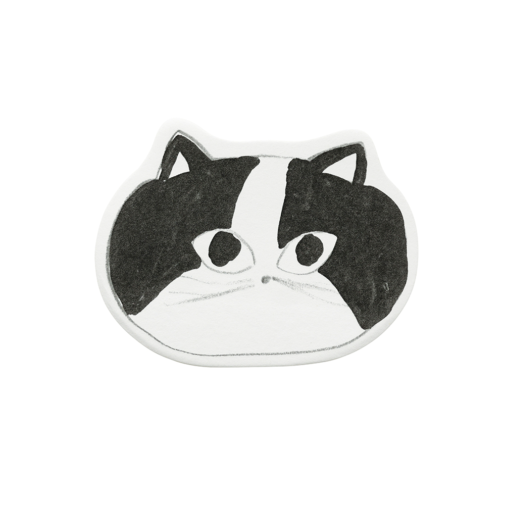 Yamabatosha Sticky memo Onigiri