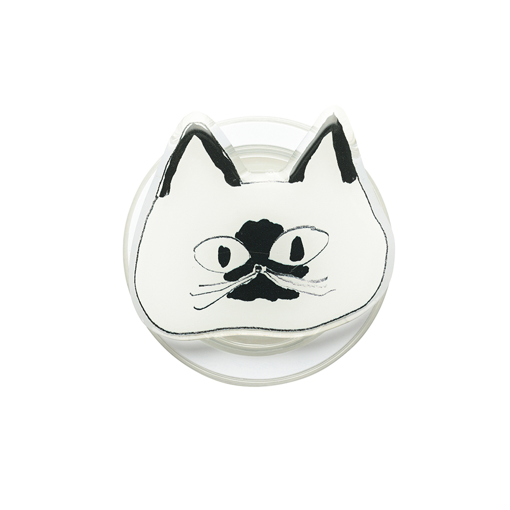 Yamabatosha Phone Grip Mochi