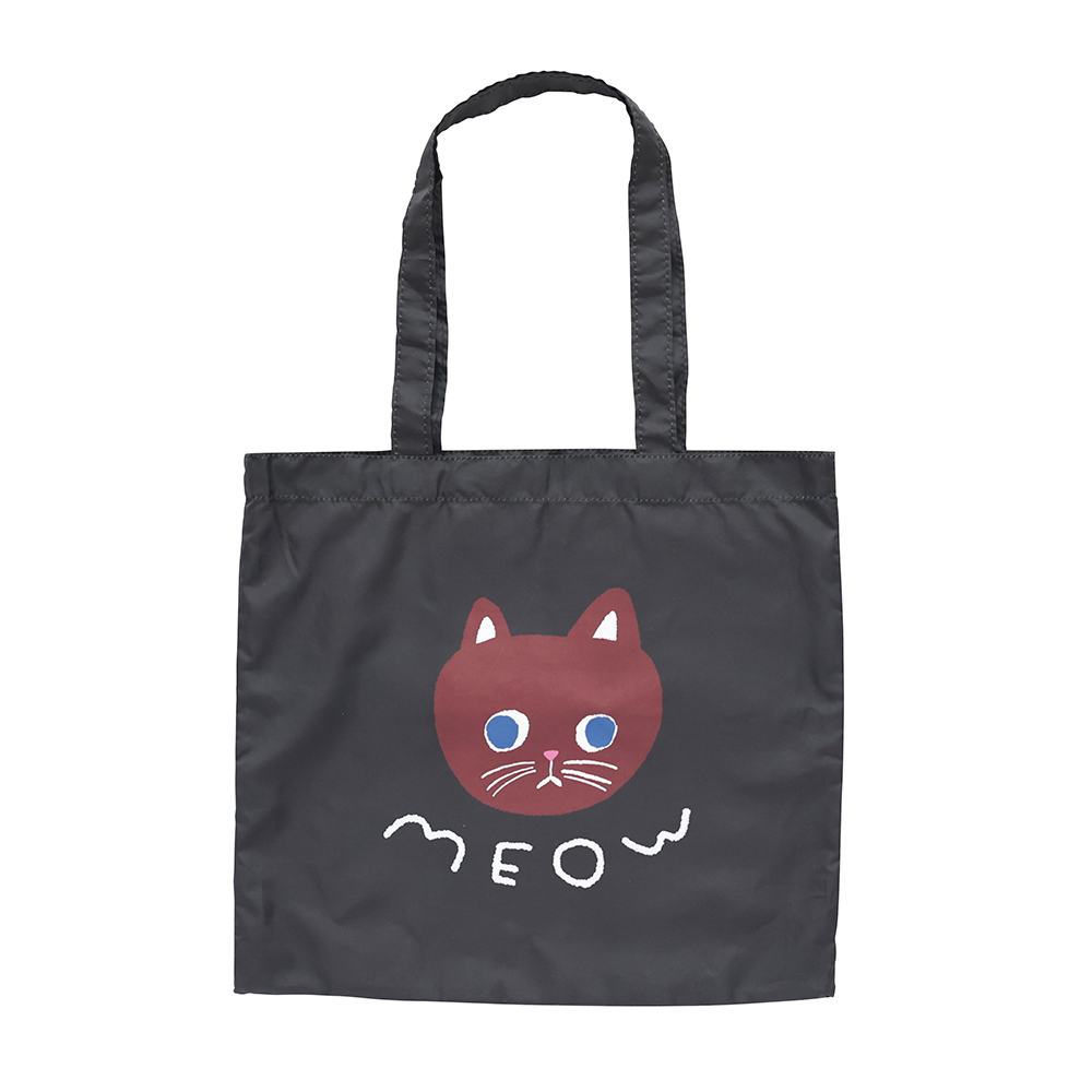 Yamabatosha Pocketable cat bag Chairo