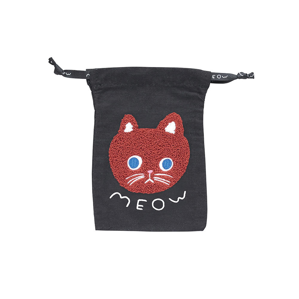 Yamabatosha Drawstring pouch Chairo