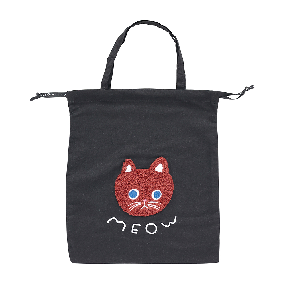 Yamabatosha Drawstring bag Chairo