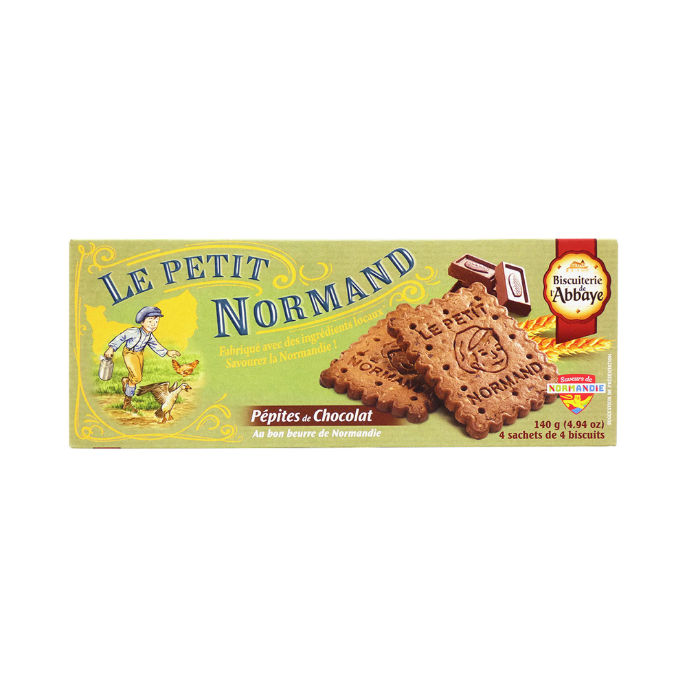 ノルマンディ チョコチップクッキー