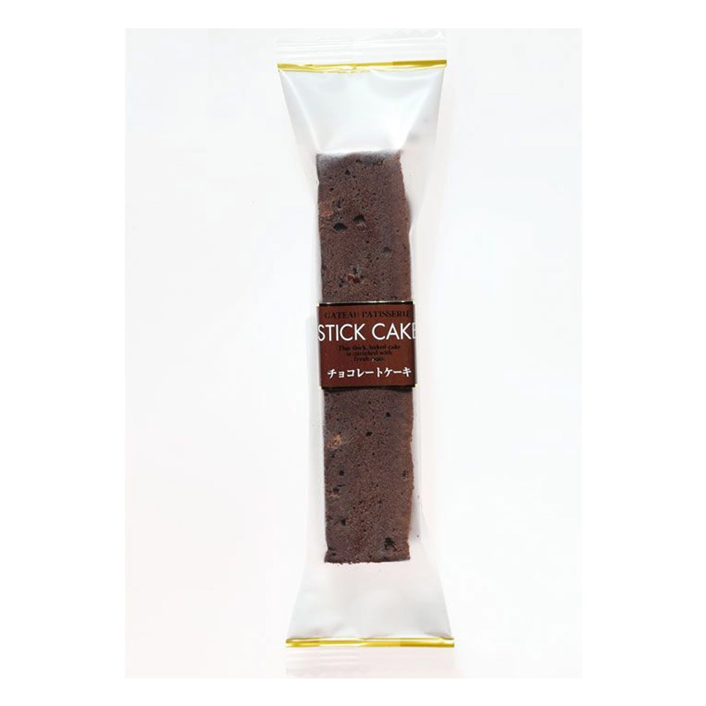 スティックケーキ チョコレート