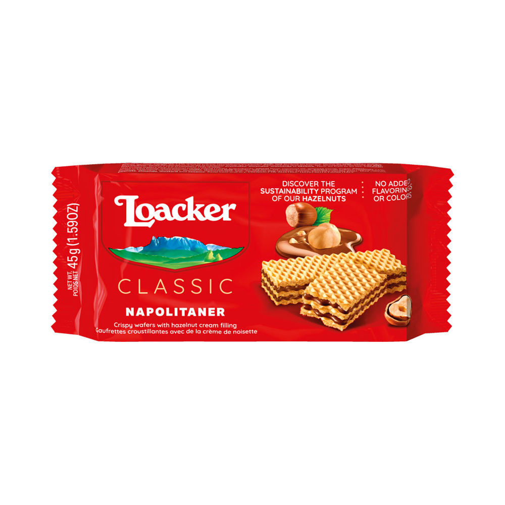 クラシック ナポリターナ