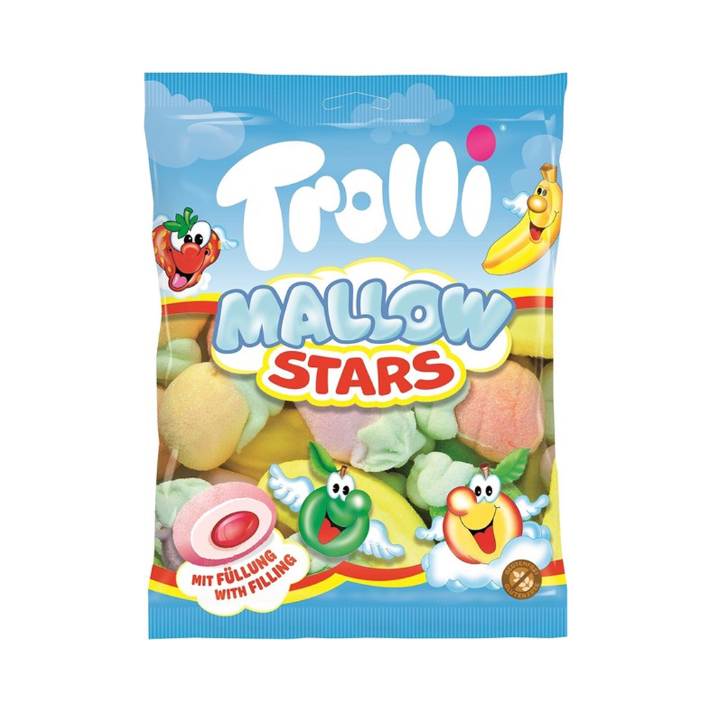マロウスターズ